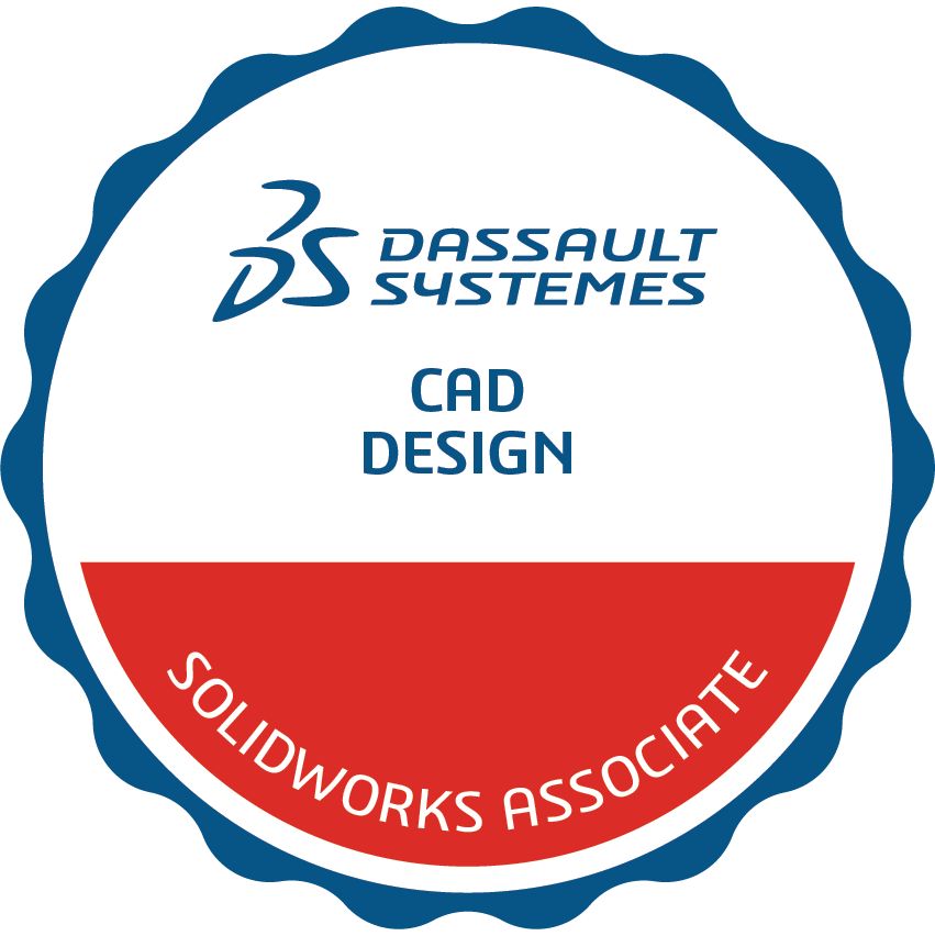 SOLIDWORKS Design Associate (CSWA)